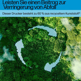 Multifunction Printer HP MULTI HP 6520E AIO-5