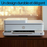 Multifunction Printer HP 714N9B-2