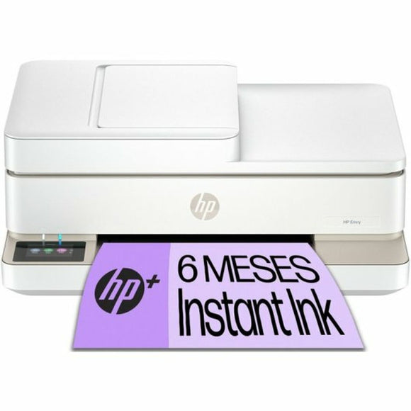 Multifunction Printer HP-0