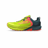 Running Shoes for Adults Altra Altra Timp 5 Yellow-6