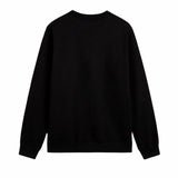 Men’s Sweatshirt without Hood Vans Off The Wall Board Cr-2