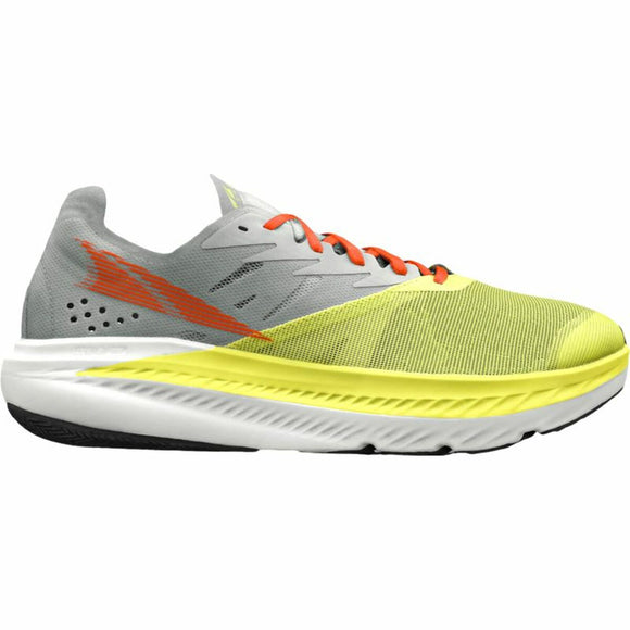 Running Shoes for Adults Altra Vanish Carbon 2 Yellow-0