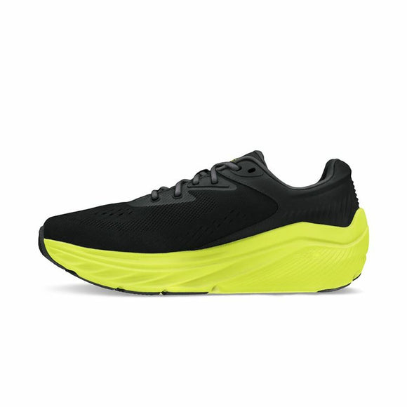 Running Shoes for Adults Altra Via Olympus 2 Black-0