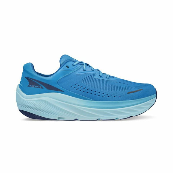 Running Shoes for Adults Altra Via Olympus 2 Blue-0