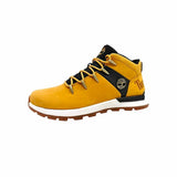 Casual Trainers Timberland Sprint Trekker Mid-4