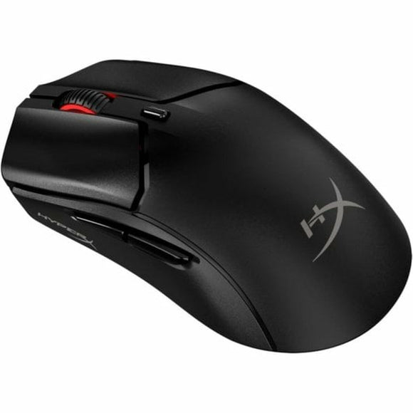 Gaming Mouse HyperX Pulsefire Black-0