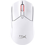 Gaming Mouse HyperX Pulsefire White-3