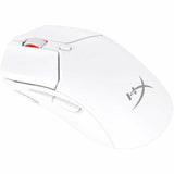 Gaming Mouse HyperX Pulsefire White-0