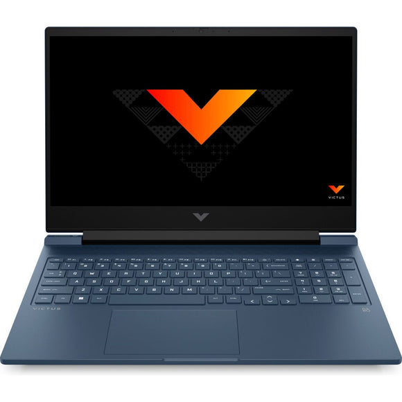 Laptop HP VICTUS 16-r0008ns I7-13700H 1 TB SSD Nvidia Geforce RTX 4060-0