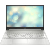 Laptop HP 15S-FQ5122NS 15" 512 GB SSD Qwerty US Intel Core i5-1235U 16 GB RAM-5