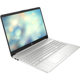 Laptop HP 15S-FQ5122NS 15" 512 GB SSD Qwerty US Intel Core i5-1235U 16 GB RAM-4