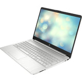 Laptop HP 15S-EQ2157NS 15" 512 GB SSD Qwerty US AMD Ryzen 5 5500U 16 GB RAM-4
