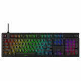 Keyboard Hyperx 7G7A3AA Black-0