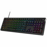 Keyboard Hyperx 7G7A3AA Black-10