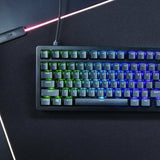 Keyboard HyperX RISE 75 Black-7