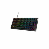 Keyboard HyperX RISE 75 Black-4
