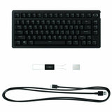 Keyboard Hyperx Black-4