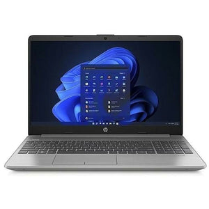 Laptop HP 55 G9 AMD 3020E 15,6" AMD 3020e 8 GB RAM 512 GB Spanish Qwerty-0