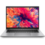 Laptop HP ZBook Firefly 14 G9 14" Intel Core i5-1235U 16 GB RAM 512 GB SSD nvidia quadro t550-0