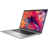 Laptop HP ZBook Firefly 14 G9 14" Intel Core i5-1235U 16 GB RAM 512 GB SSD nvidia quadro t550-10