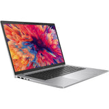 Laptop HP ZBook Firefly 14 G9 14" Intel Core i5-1235U 16 GB RAM 512 GB SSD nvidia quadro t550-9