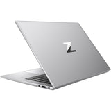 Laptop HP ZBook Firefly 14 G9 14" Intel Core i5-1235U 16 GB RAM 512 GB SSD nvidia quadro t550-7