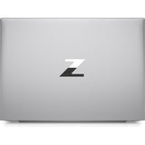 Laptop HP ZBook Firefly 14 G9 14" Intel Core i5-1235U 16 GB RAM 512 GB SSD nvidia quadro t550-6