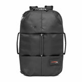 Laptop Backpack Hyperx Knight Black 22,6 l-0