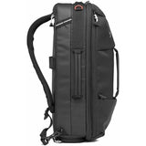 Laptop Backpack Hyperx Knight Black 22,6 l-1