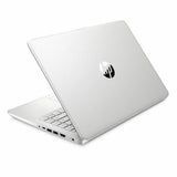 Laptop HP 14S-DQ2049NF 14" 8 GB RAM 256 GB SSD Azerty French-1