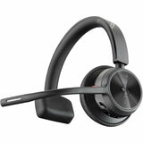 Headphones with Microphone HP 7Y210AA Black-6