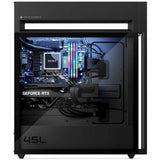 Desktop PC HP GT22-1036NF AMD Ryzen 9 7900X 1 TB 32 GB Nvidia Geforce RTX 4090-1