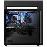 Desktop PC HP AMD Ryzen 7 7700X 1 TB 32 GB NVIDIA GeForce RTX 4080-1