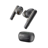 Headphones HP 7Y8G4AA Black-0