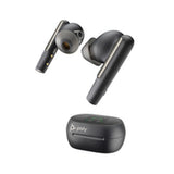 Headphones HP 7Y8G4AA Black-13