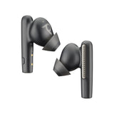 In-ear Bluetooth Headphones Poly Voyager Free 60+ UC Black-4
