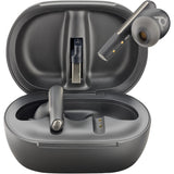 Headphones HP 7Y8G4AA Black-3