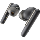 Headphones HP 7Y8G4AA Black-2