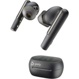 In-ear Bluetooth Headphones Poly 7Y8H0AA Black-9