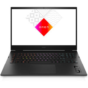 Laptop HP OMEN by HP Laptop 17-cm2006ns 17,3" Intel Core i7-13700HX 32 GB RAM 1 TB SSD Nvidia Geforce RTX 4070 Spanish Qwerty-0