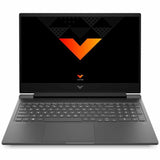 Laptop HP Victus Gaming 16 -S0019NF 16,1" ryzen 7-7840hs 16 GB RAM 512 GB SSD Azerty French-0
