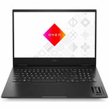 Laptop HP laptop Omen by HP 16 XD0025NF 16,1" ryzen 7-7840hs 16 GB RAM 512 GB SSD Nvidia Geforce RTX 4060-0
