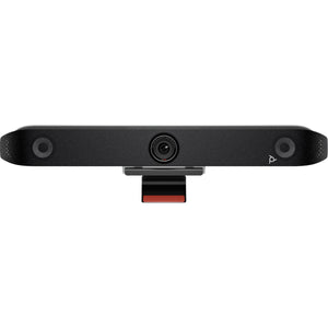 Video Conferencing System HP Studio X52 4K Ultra HD-0