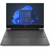 Laptop HP 15,6" i5-12450H 16 GB RAM 512 GB SSD NVIDIA GeForce RTX 3050 Azerty French-0
