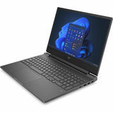 Laptop HP 15,6" i5-12450H 16 GB RAM 512 GB SSD NVIDIA GeForce RTX 3050 Azerty French-2