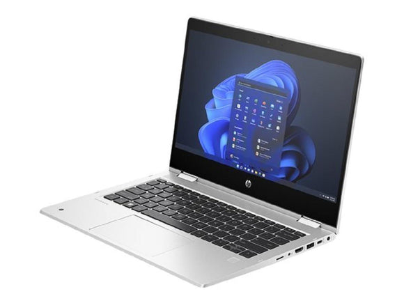 HP ProBook x360 435 G10 Ryzen 7 7730U 33,8cm 13,3Zoll FHD Touchscreen 2x16GB 1TB SSD WLAN BT FPR CAM Win11 Pro-0