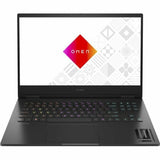 Laptop HP OMEN Gaming Laptop 16-xf0016ns 16,1" 32 GB RAM 1 TB SSD Nvidia Geforce RTX 4070 Spanish Qwerty AMD Ryzen 9 7940HS-0