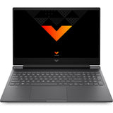 Gaming Laptop HP Victus 16-R0007NS Qwerty US 16,1" I7-13700H 16 GB RAM 512 GB SSD Nvidia Geforce RTX 4050-0