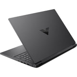 Gaming Laptop HP Victus 16-R0007NS Qwerty US 16,1" I7-13700H 16 GB RAM 512 GB SSD Nvidia Geforce RTX 4050-2