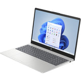 Laptop HP 15-FC0012NS 15" 8 GB RAM 512 GB SSD Qwerty US AMD Ryzen 3 7320U-4